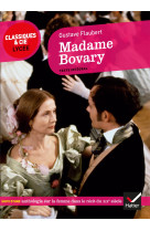 Madame bovary