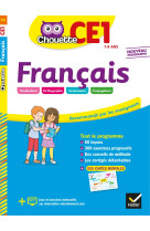 Francais ce1 2019