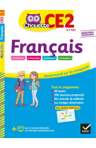 Francais ce2 2019