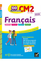 Francais cm2 2019