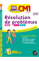 Resolution de problemes cm1 2019