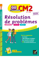 Resolution de problemes cm2 2019