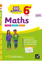 Maths 6e 2019