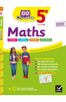 Maths 5e 2019