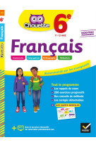 Francais 6e 2019