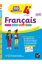 Francais 4e 2019