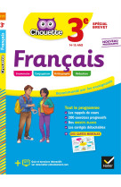 Francais 3e 2019