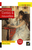 Contes et nouvelles 2019