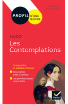 Les contemplations de hugo 1re generale et techno