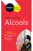 Alcools d' apollinaire 1re generale et techno