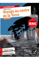 Voyage au centre de la terre