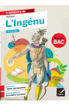 L'ingenu