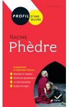 Phedre bac 2020