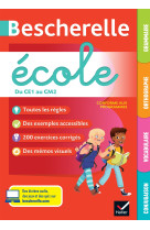 Bescherelle ecole