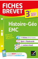 Histoire-geographie emc 3e 2020