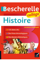 Histoire college