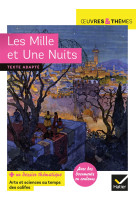 Les mille et une nuits 2020 texte adapte