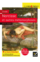 Narcisse et autres metamorphoses 2020