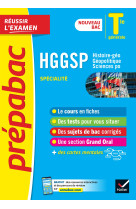 Hggsp tle generale 2021 reussir l'examen