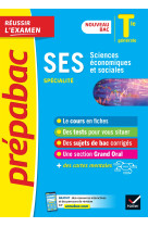 Specialite ses tle 2021 reussir l'examen