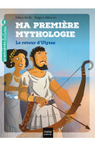 Le retour d'ulysse