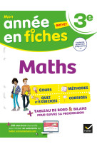 Maths 3e  2021