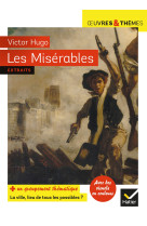 Les miserables ed 2021 extraits