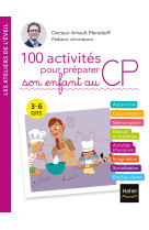 100 activites pour preparer son enfant au cp