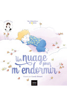 Un nuage pour m'endormir