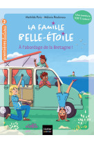 La famille belle-etoile t01 a l'abordage de la bretagne