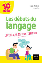 Les debuts du langage