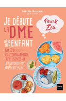 Je debute la dme avec mon enfant