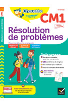 Resolution de problemes cm1 ed 2022