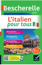 L'italien pour tous ed 2022