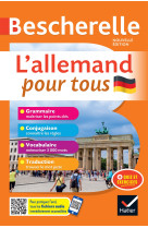 L'allemand pour tous ed 2022