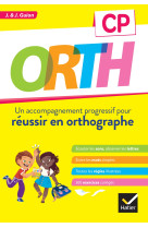 Orth cp reussir en orthographe