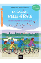 La famille belle-etoile t04 invite surprise en camargue cp