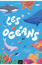 Les oceans