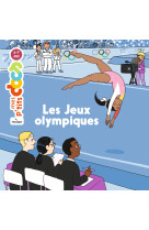 Les jeux olympiques