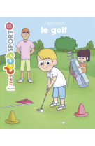 Le golf