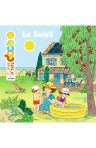 Le soleil