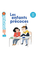 Les enfants precoces