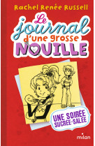 Le journal d'une grosse nouille t06