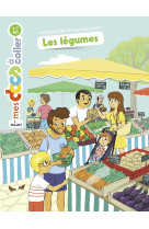 Les legumes