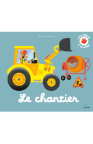 Le chantier