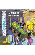 L'egypte ancienne