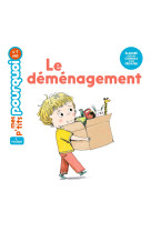 Le demenagement