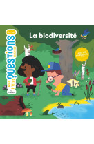 La biodiversite