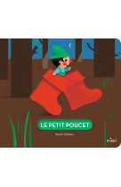 Le petit poucet