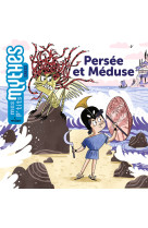 Persee et meduse